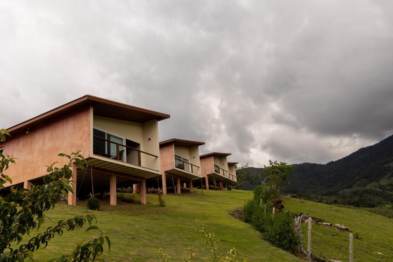 Pousada Terra Dos Passaros เซาเบนโตโดซาปูไค ภายนอก รูปภาพ